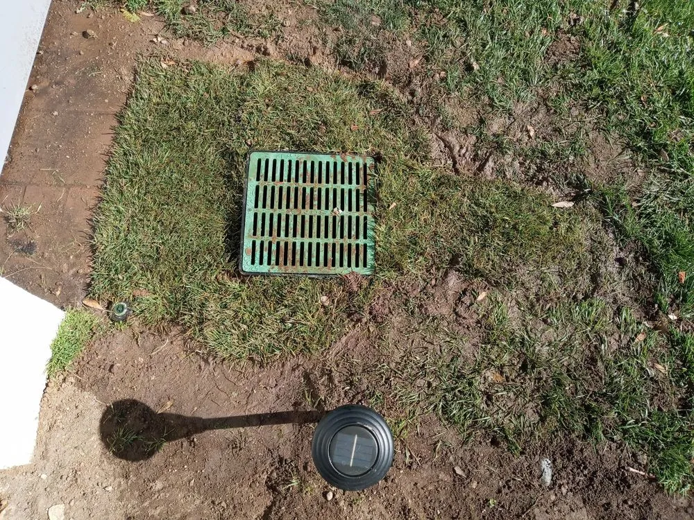 Expert residential landscaping in Rancho Cucamonga, CA by Green Guard Landscape Services