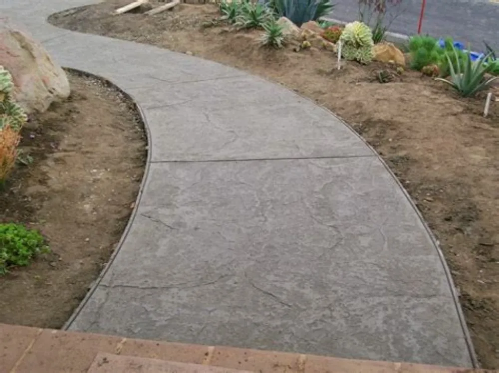 Trusted yard cleanup service experts serving Rancho Cucamonga, CA - Green Guard Landscape Services