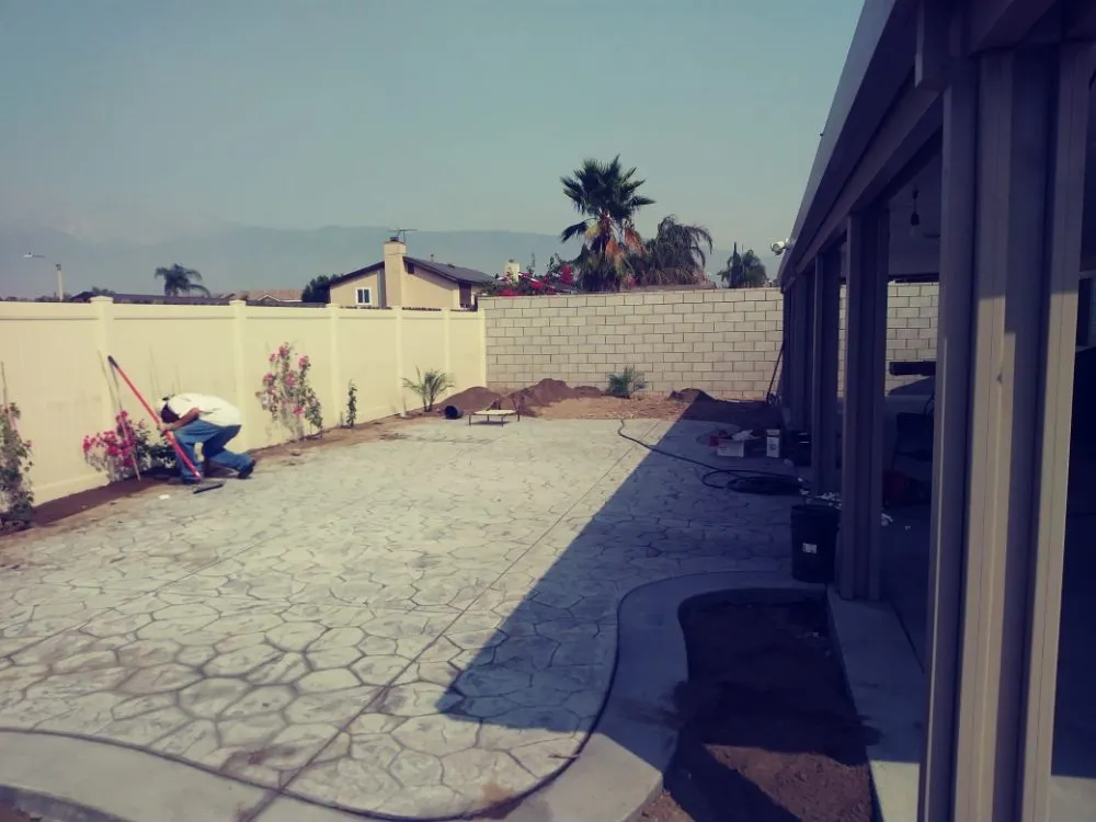 Professional lawn mowing service experts serving Rancho Cucamonga, CA - Green Guard Landscape Services