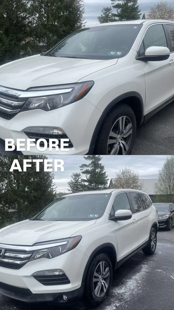 Reliable landscaping services in Lancaster, PA by Green Guards