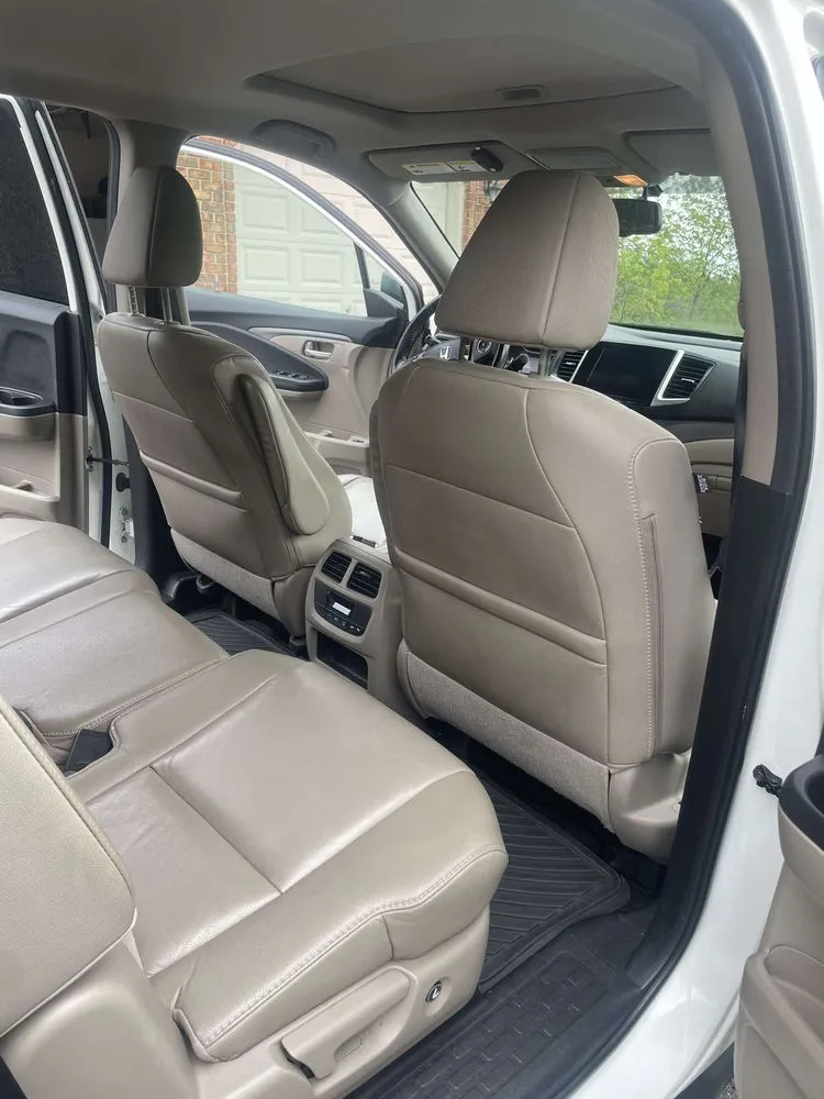 Professional outdoor landscaping in Lancaster, PA - Green Guards