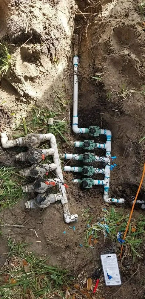 Top-rated landscape installation for outdoor upgrades across Land O Lakes, FL - Green Guru