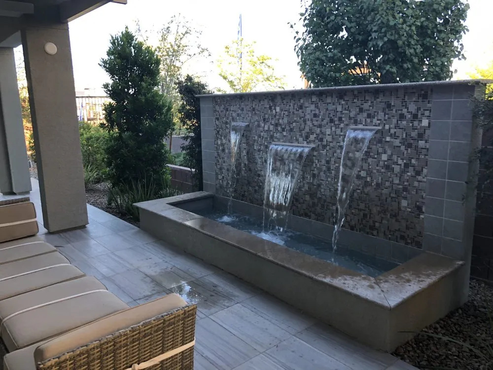 Affordable yard maintenance near you in Las Vegas, NV by Green Guru Landscaping