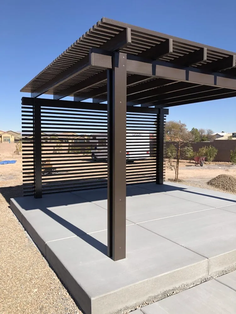 Expert landscape design in Las Vegas, NV by Green Guru Landscaping