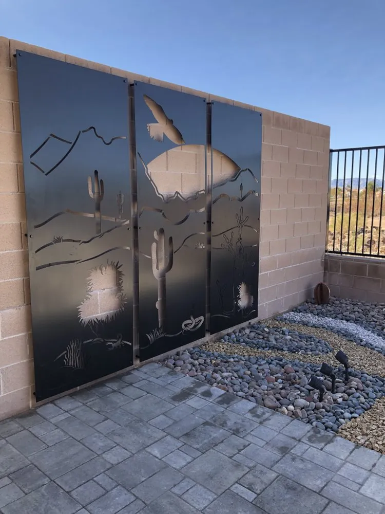 Trusted residential landscaping experts serving Las Vegas, NV - Green Guru Landscaping