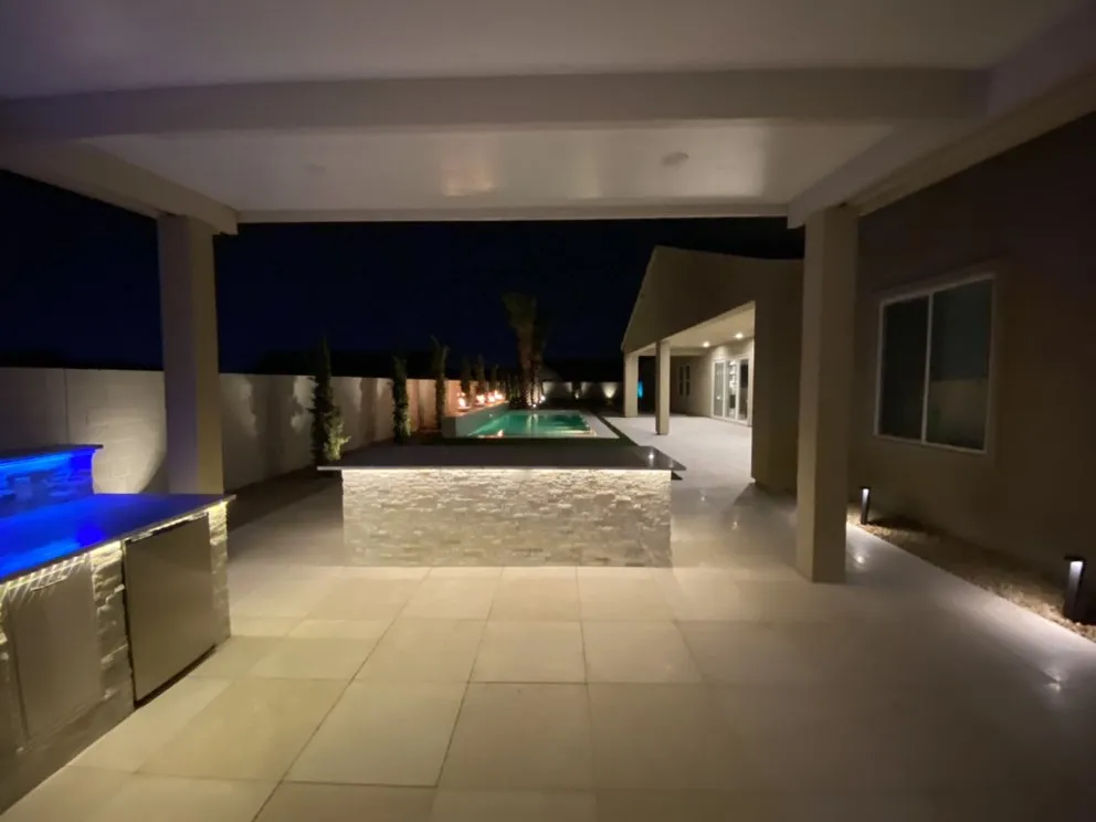 Local residential landscaping for homes across Las Vegas, NV - Green Guru Landscaping