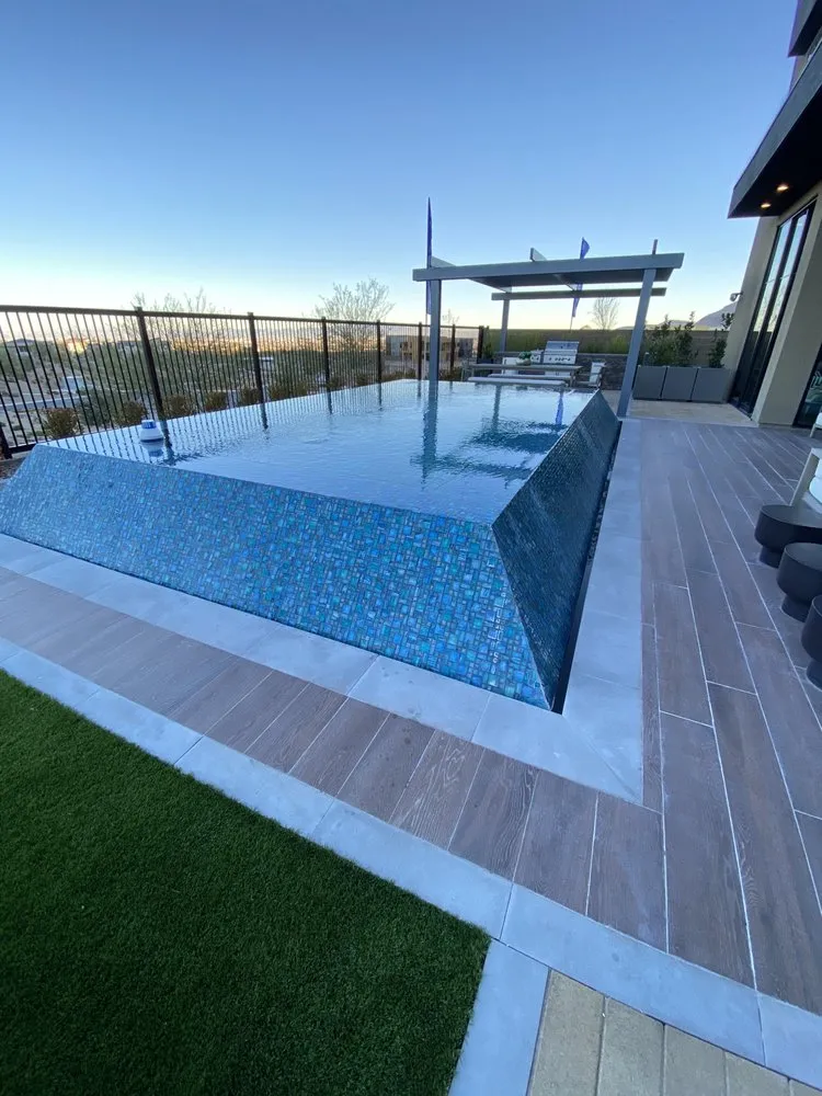 Reliable yard cleanup service in Las Vegas, NV - Green Guru Landscaping