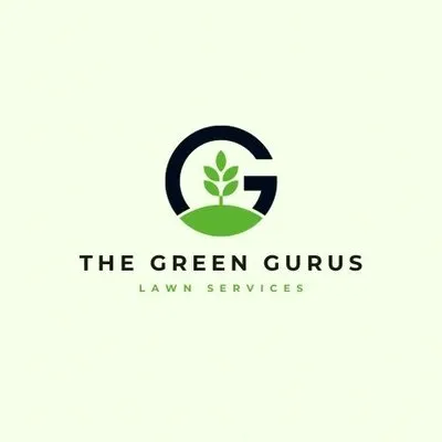 Green Gurus Logo