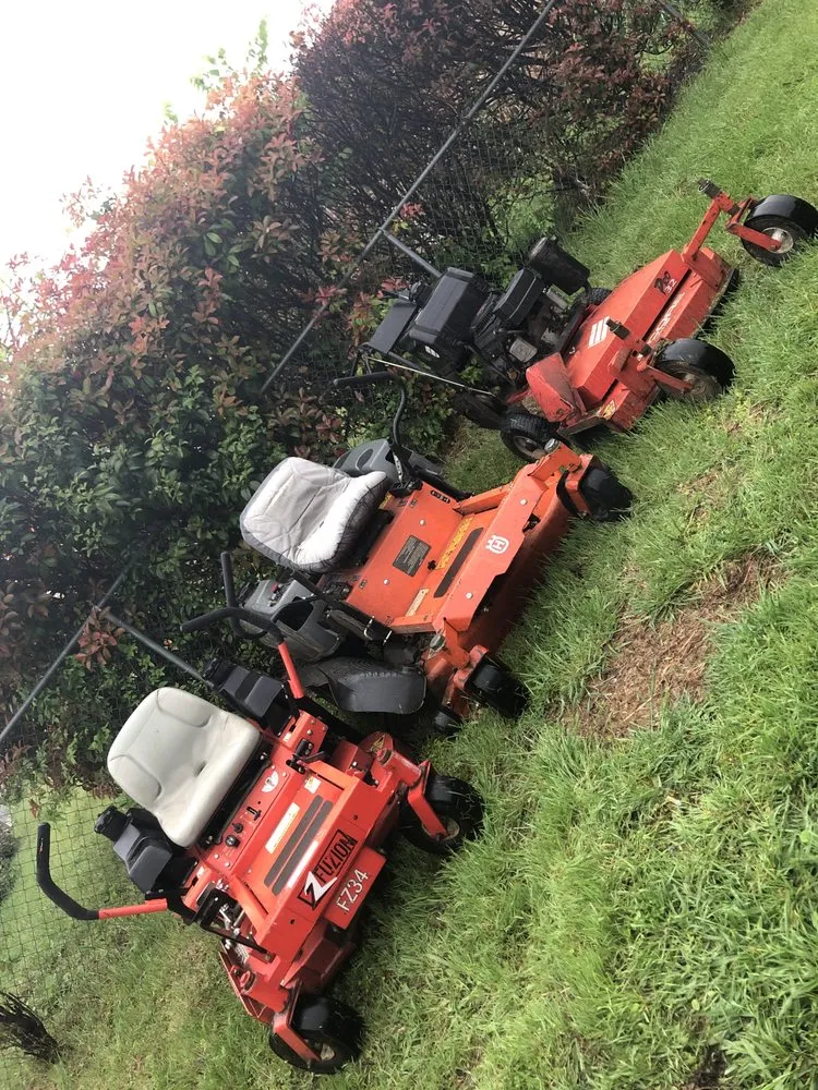 Top-rated yard maintenance near you across Killeen, TX - Green Guy Lawn Service