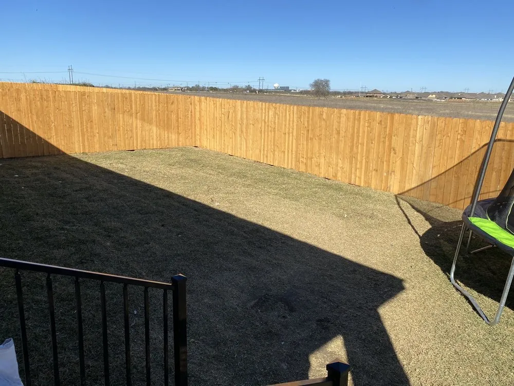 Expert yard cleanup service experts serving Killeen, TX - Green Guy Lawn Service