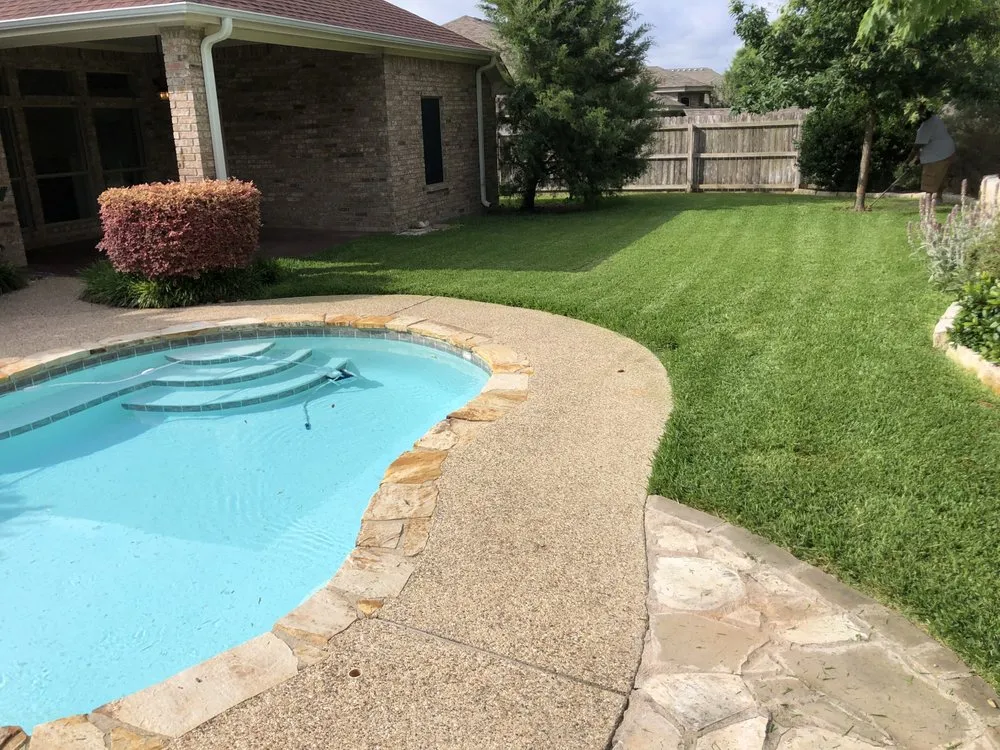 Reliable lawn care service in Killeen, TX - Green Guy Lawn Service