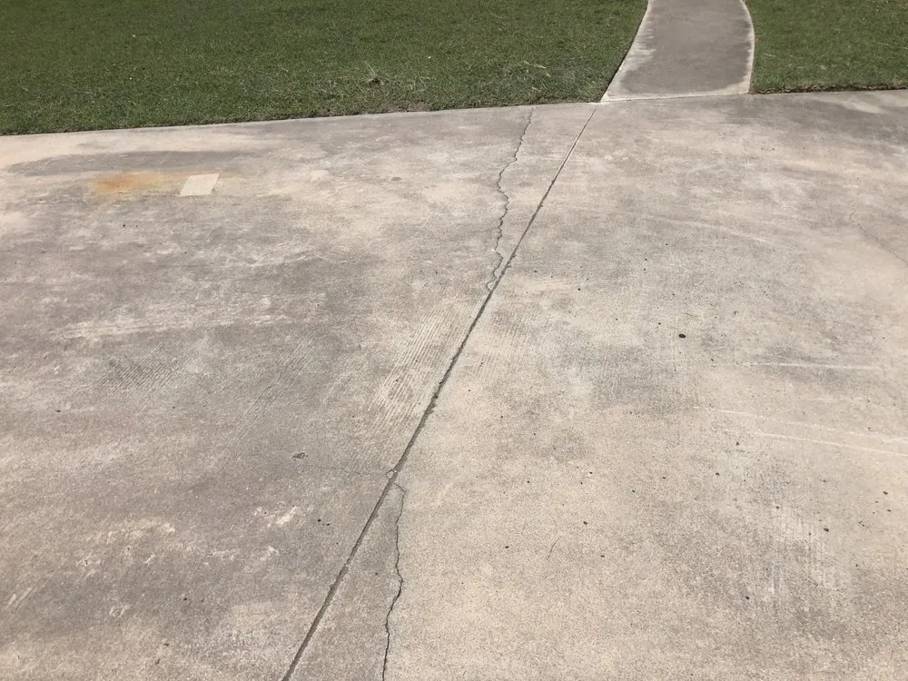 Professional landscape installation near you across Killeen, TX - Green Guy Lawn Service