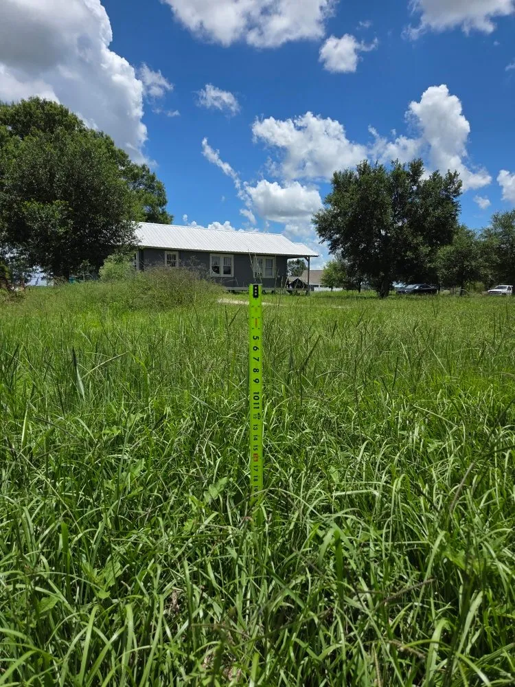 Reliable landscape design near you in Opelousas, LA by Green Guy Lawn Service