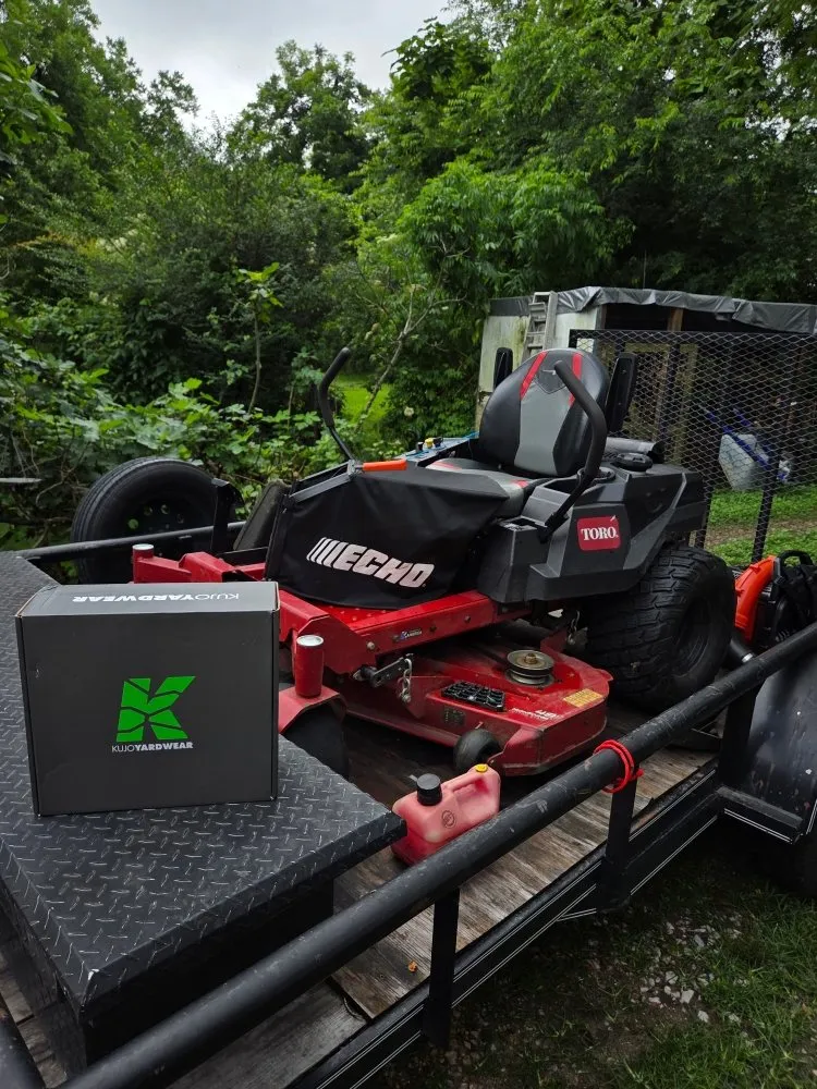 Affordable lawn care service for residential properties in Opelousas, LA by Green Guy Lawn Service