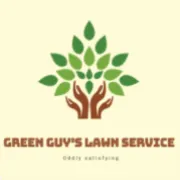 Reliable lawn mowing service in Springfield, MA by Green Guy Lawn Services