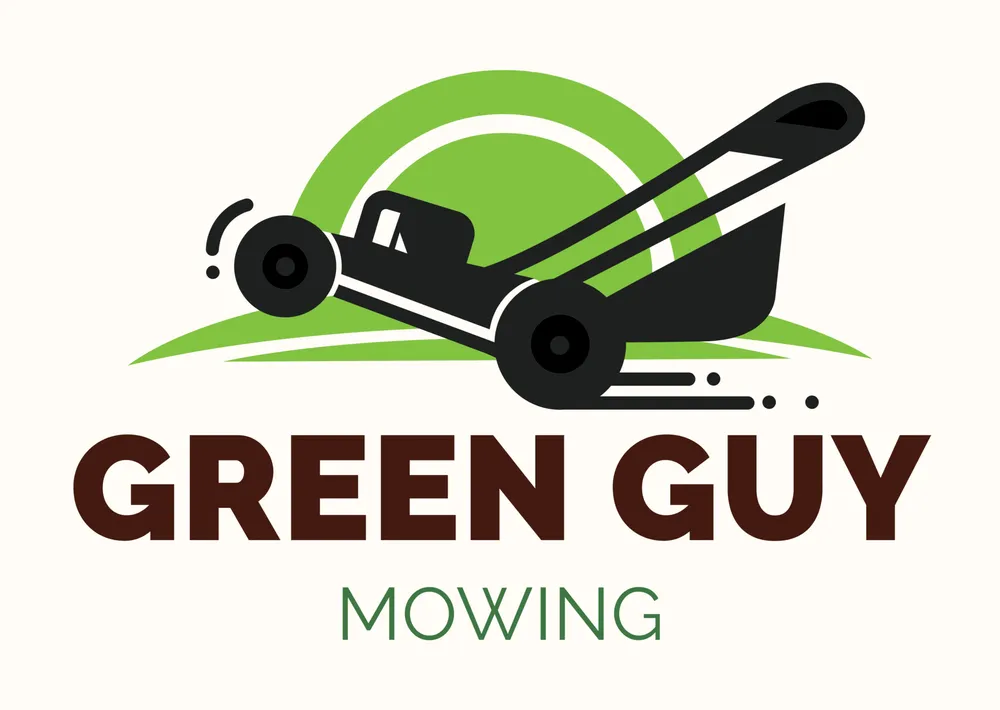 Professional outdoor landscaping for beautiful yards in Palmdale, CA by Green Guy Mowing