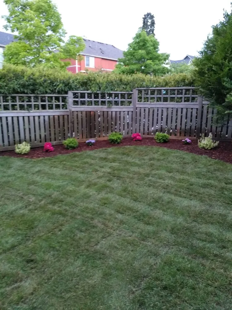 Expert outdoor landscaping in Seattle, WA by Green Guys - Seattle