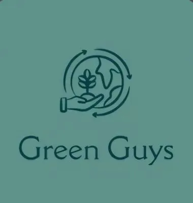 Green Guys