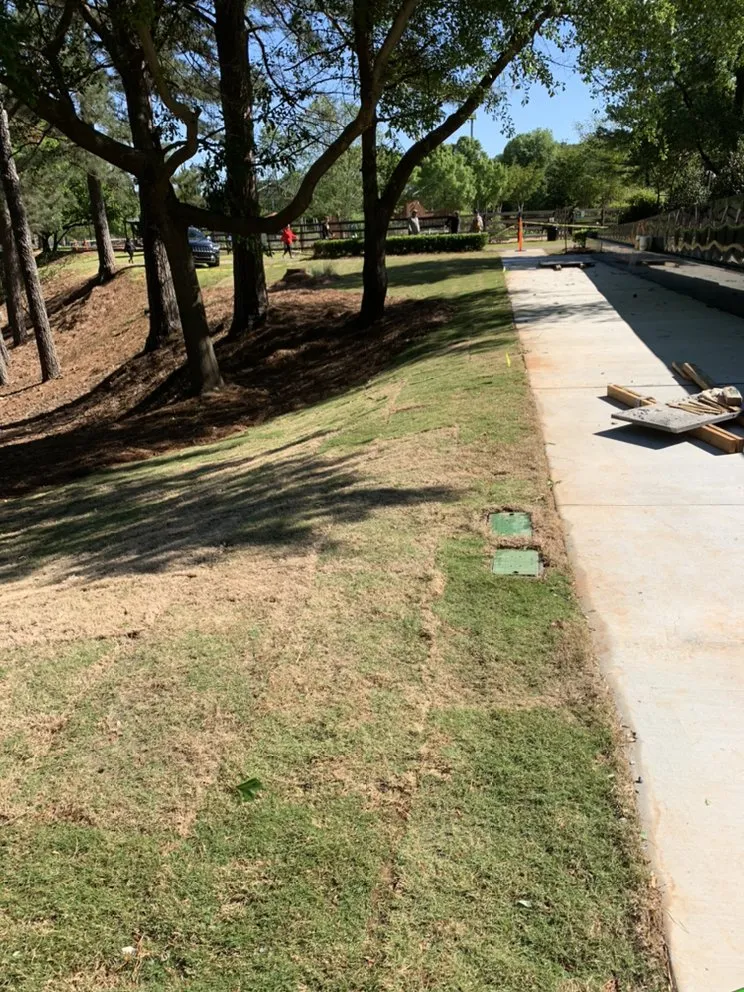 Affordable yard maintenance for homes across Athens, GA - Green Guys