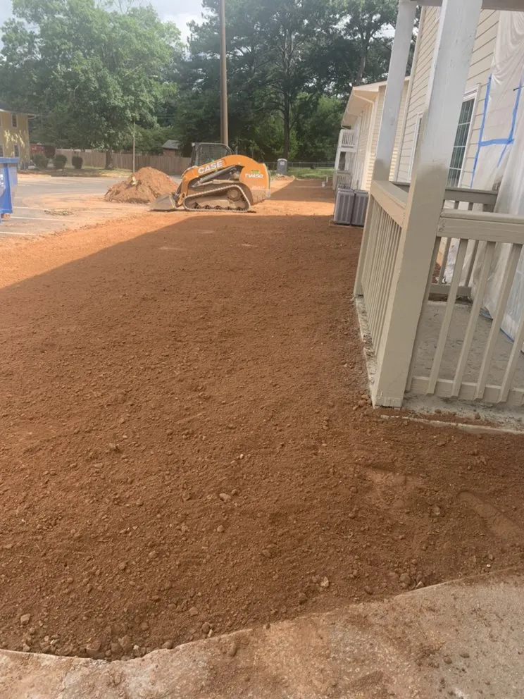 Trusted yard maintenance for outdoor upgrades in Athens, GA by Green Guys