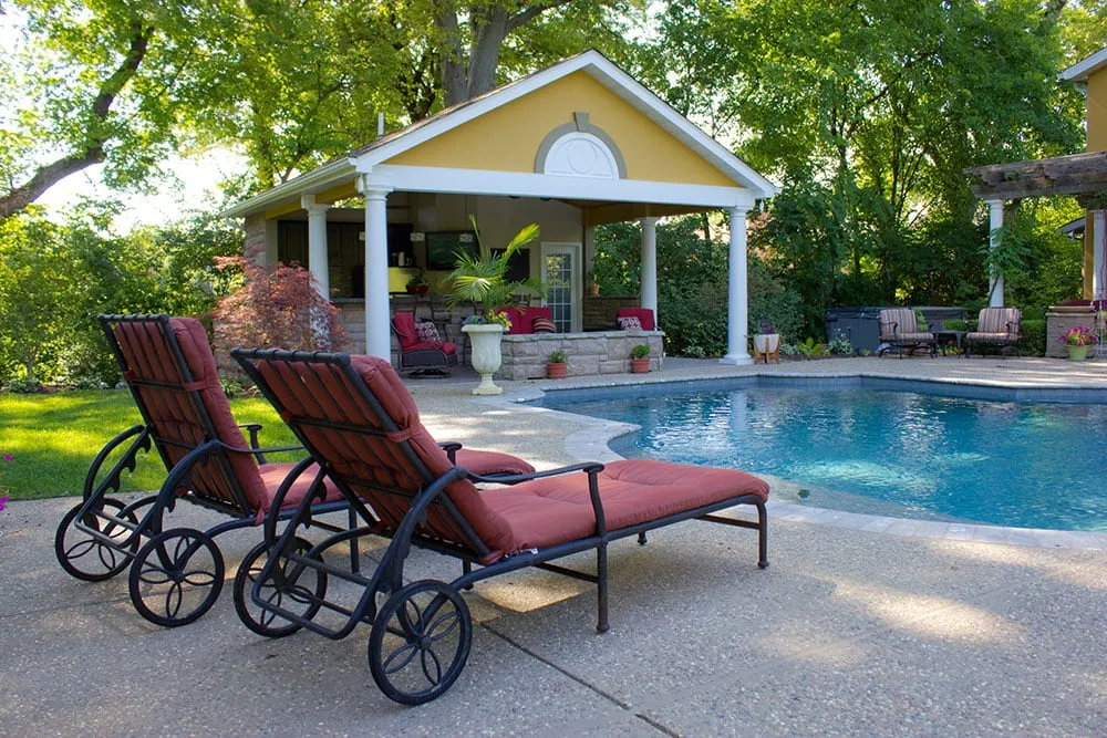 Trusted landscape installation in Catawissa, MO by Green Guys