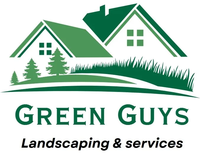 Top-rated landscape design for residential properties across Sykesville, MD - Green Guys Landscaping
