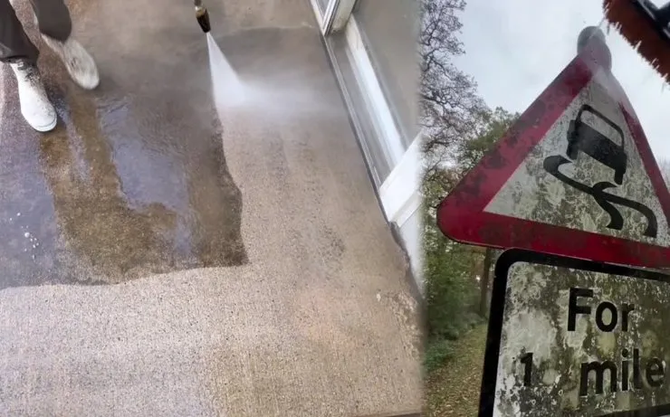 Top-rated yard maintenance for year-round maintenance in Sykesville, MD by Green Guys Landscaping