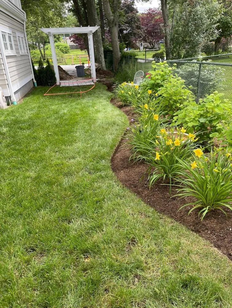Top-rated yard cleanup service for outdoor upgrades across Quinebaug, CT - Green Guys Lawn Care and Maintenance