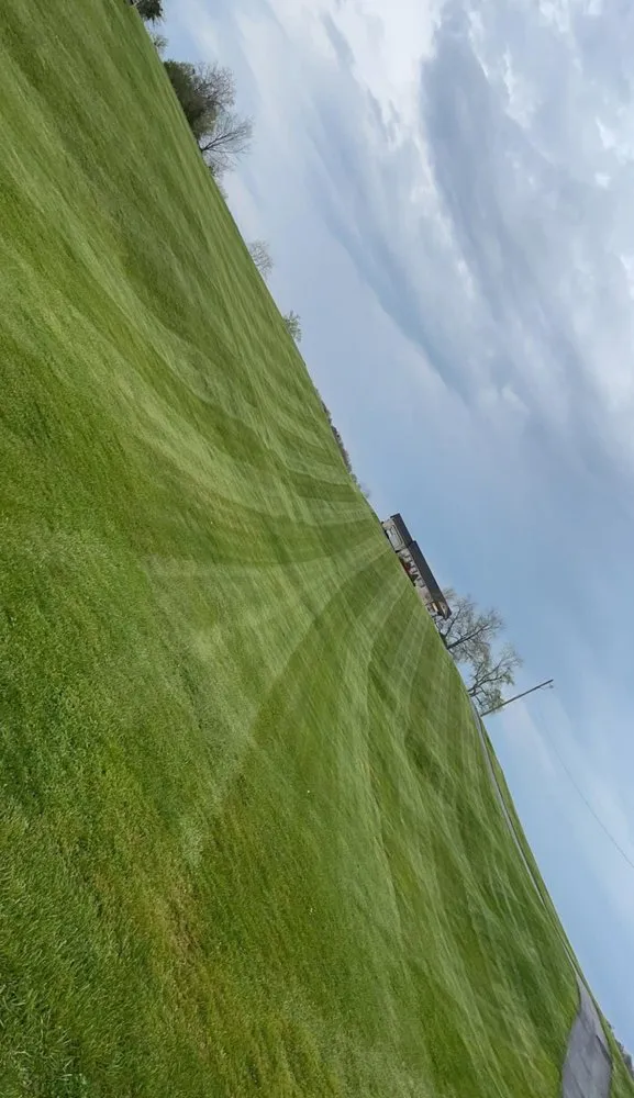 Expert outdoor landscaping in Quinebaug, CT - Green Guys Lawn Care and Maintenance