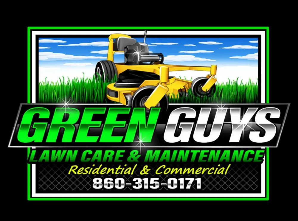 Top-rated yard maintenance experts serving Quinebaug, CT - Green Guys Lawn Care and Maintenance