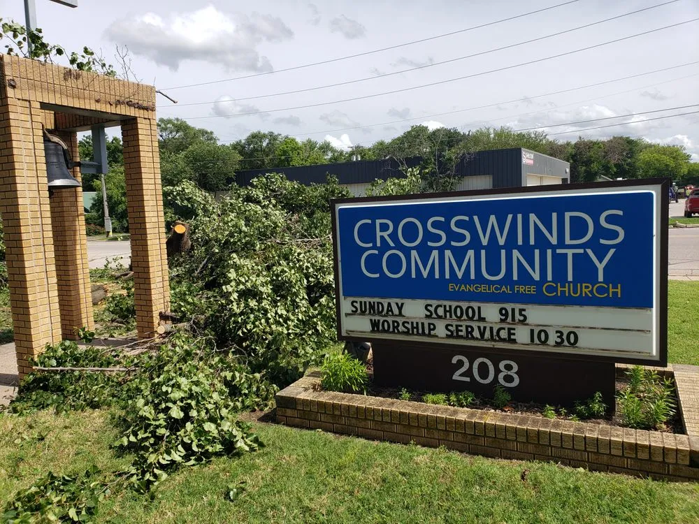 Trusted lawn mowing service for homes across Wichita, KS - Green Guys Lawn Service