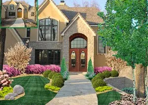 Custom landscaping services experts serving Longmont, CO - Green Guys