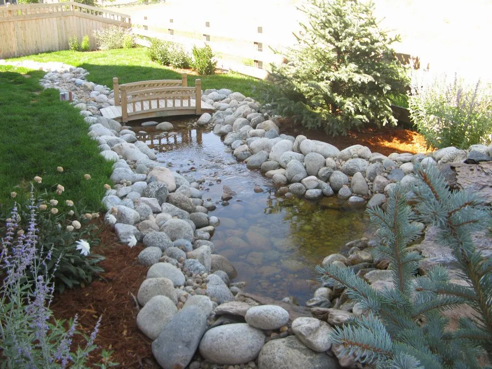 Top-rated landscaping services in Longmont, CO - Green Guys