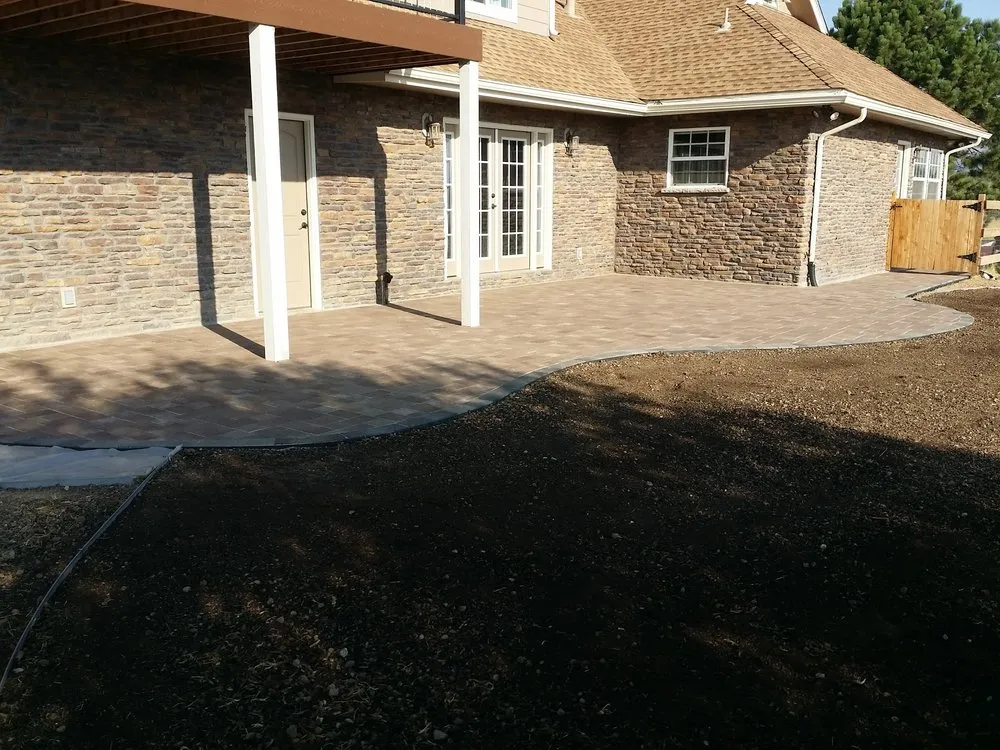 Professional residential landscaping experts serving Longmont, CO - Green Guys
