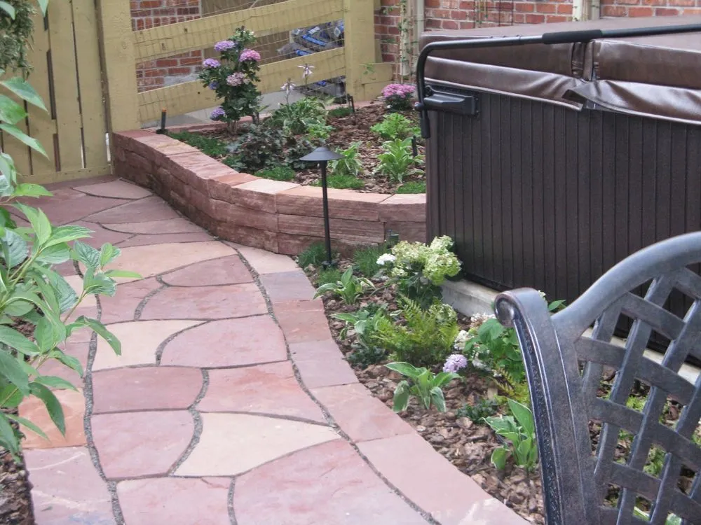 Professional yard maintenance in Longmont, CO - Green Guys