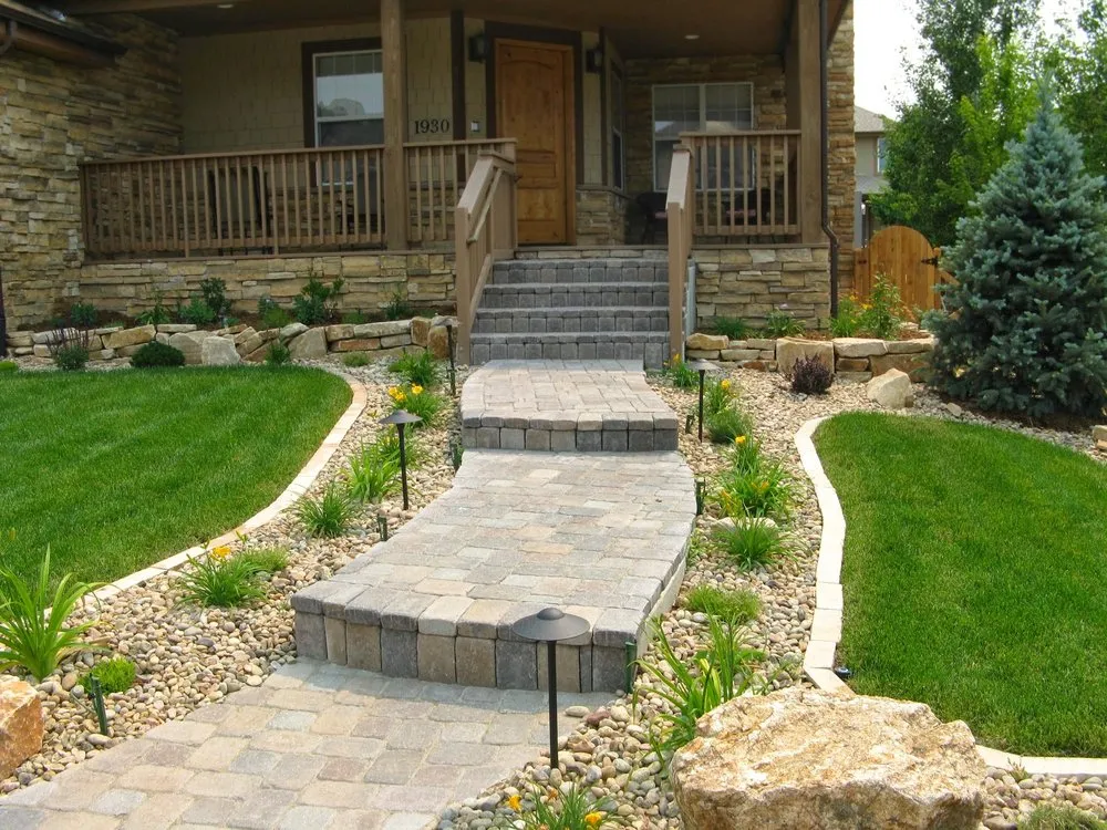 Trusted yard maintenance in Longmont, CO - Green Guys