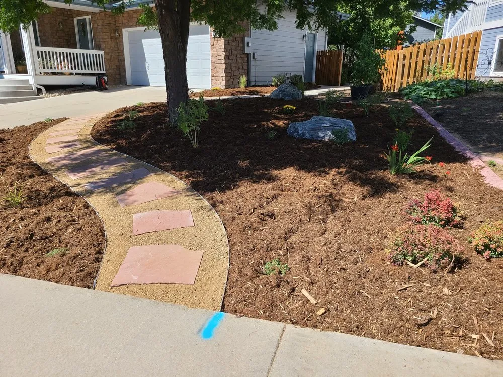 Trusted landscape installation for year-round maintenance across Longmont, CO - Green Guys