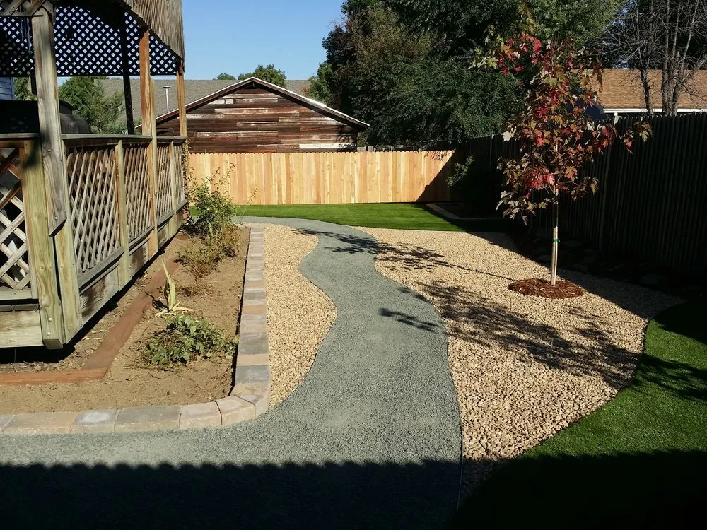Expert yard cleanup service in Longmont, CO - Green Guys
