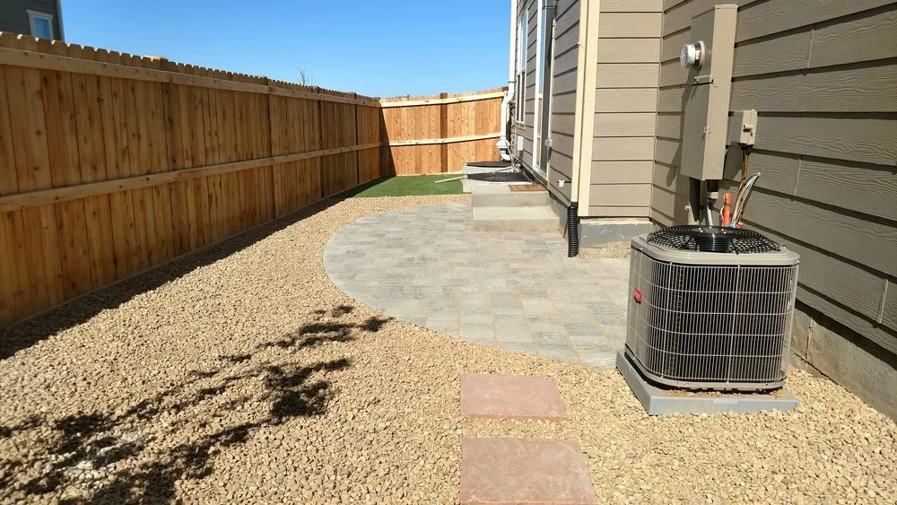 Professional residential landscaping for outdoor upgrades across Longmont, CO - Green Guys