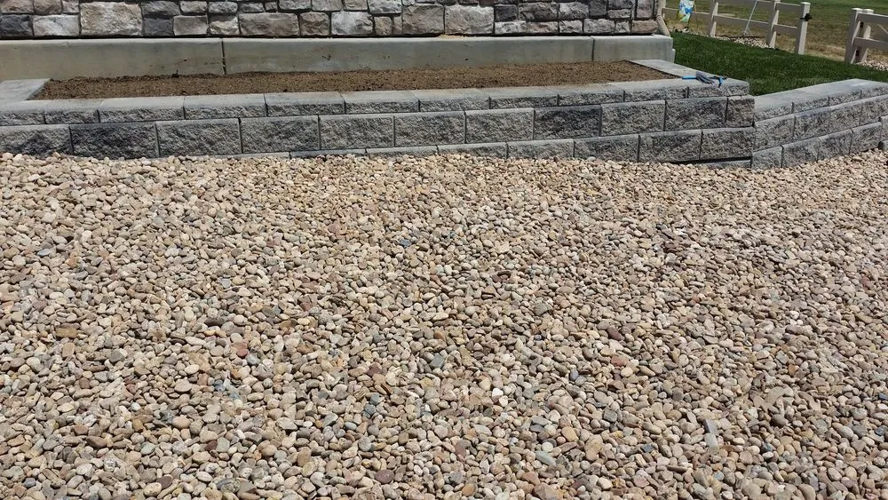 Professional garden landscaping in Longmont, CO - Green Guys