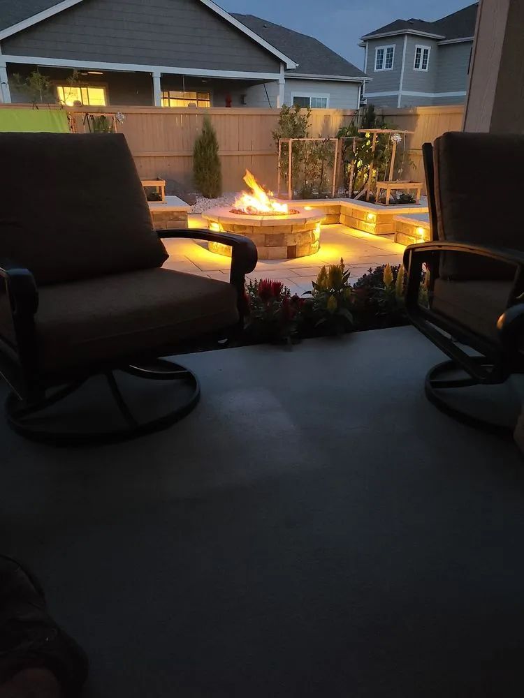 Professional residential landscaping experts serving Longmont, CO - Green Guys