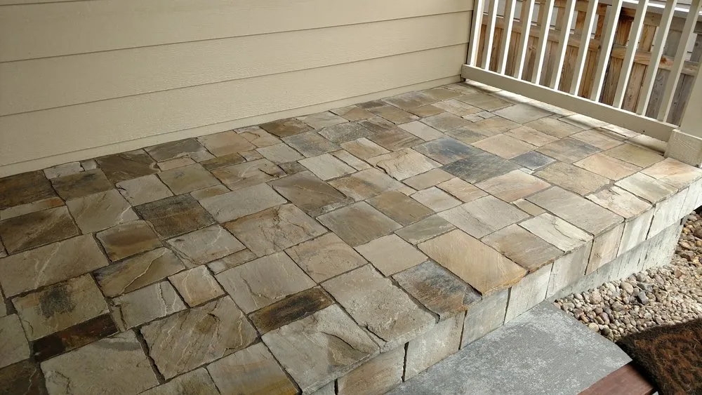 Trusted outdoor landscaping in Longmont, CO - Green Guys