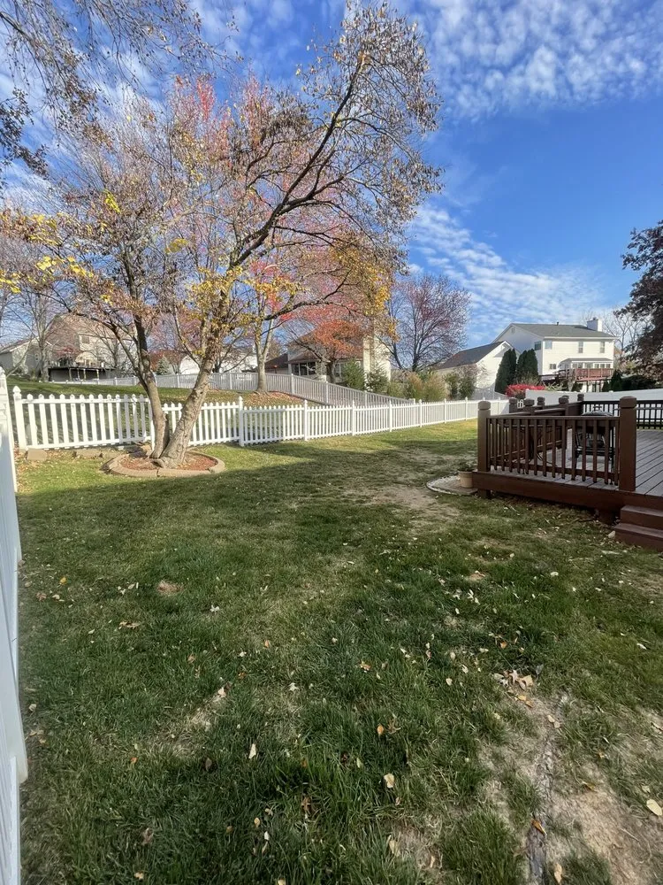 Trusted yard cleanup service near you in St. Peters, MO by Green Guys Services
