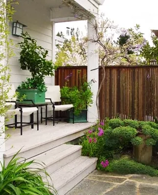 Expert lawn mowing service in San Rafael, CA - Green Hand Landscaping