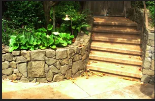 Affordable landscaping services experts serving San Rafael, CA - Green Hand Landscaping