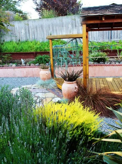 Reliable landscaping services in San Rafael, CA - Green Hand Landscaping