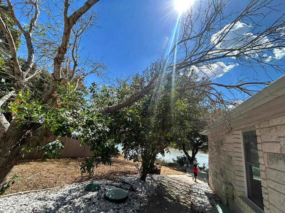 Custom lawn mowing service in Belton, TX - Green Hands Lawn & Home Care