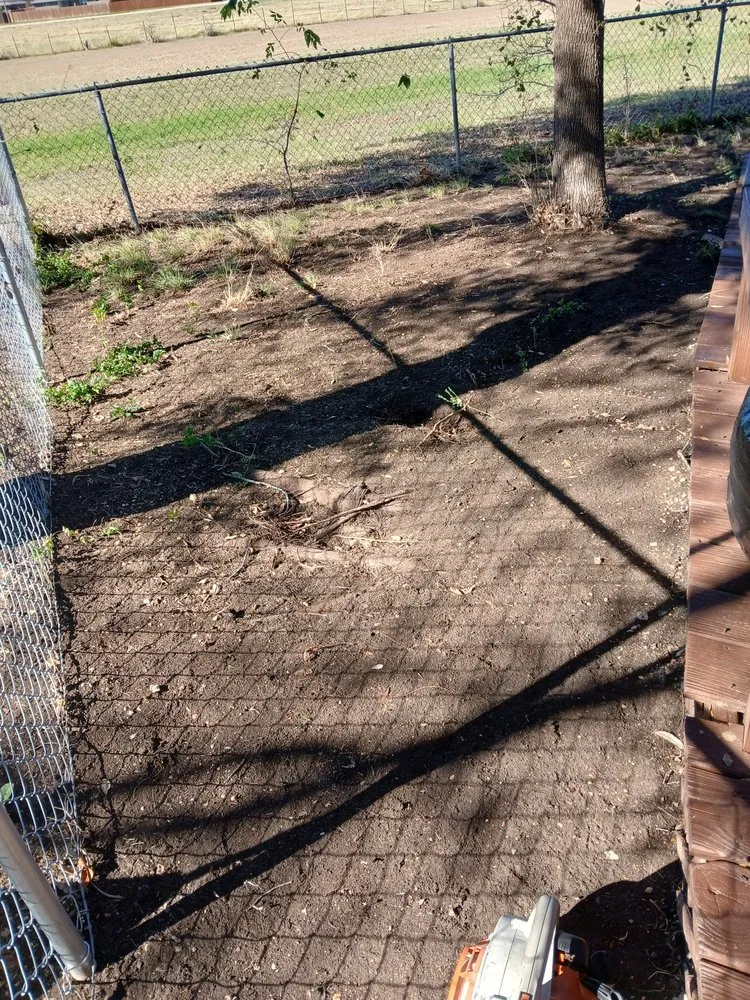 Trusted yard maintenance in Belton, TX by Green Hands Lawn & Home Care