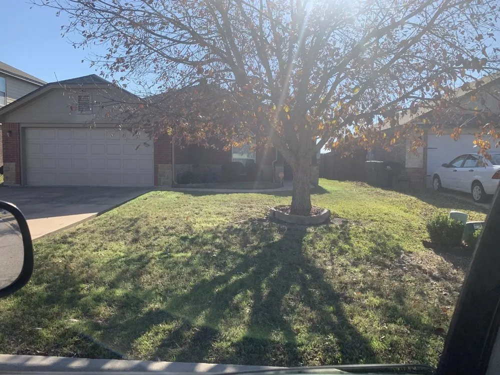 Reliable landscaping services experts serving Belton, TX - Green Hands Lawn & Home Care