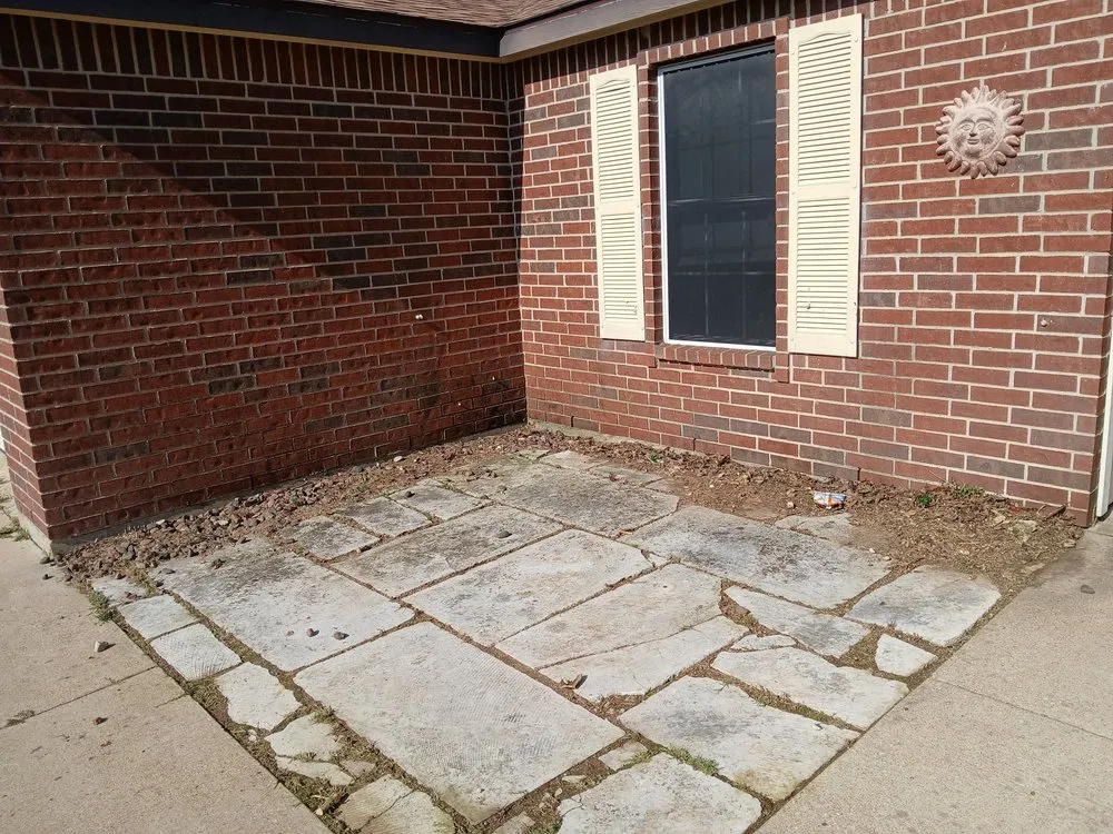 Expert yard maintenance with custom design across Belton, TX - Green Hands Lawn & Home Care